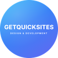 GetQuickSites - Melbourne Software & Web Development Studio